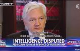 La demande des Etats-Unis d’extradition de Julian Assange aura lieu en février 2020
