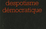 Que dit Tocqueville du « despotisme doux » auquel se dit prêt Gérard Collomb, ministre de l’Intérieur ?