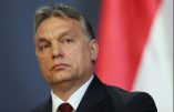 Viktor Orbán : la propagande LGBT est « la plus grande menace qui guette nos enfants »