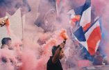 Samedi, le Bastion Social a été repris jusqu’à l’intervention des autorités de la préférence étrangère