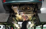 Une nouvelle directive européenne va faire grimper la facture du contrôle technique