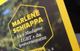 Marlène Schiappa, « Madame LGBT » du gouvernement, et le « gender budgeting »