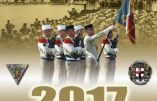Jusqu’au 24 septembre 2017, exposition pour le 50e anniversaire de l’arrivée du 2e REP à Calvi