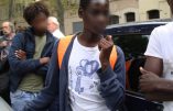 Des Juifs de l’UJFP font passer des clandestins africains d’Italie en France sans problème…
