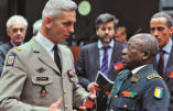 Bernard Lugan explique pourquoi le général Lecointre est attaqué au sujet du génocide rwandais