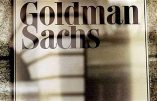 Goldman Sachs et les maîtres du monde