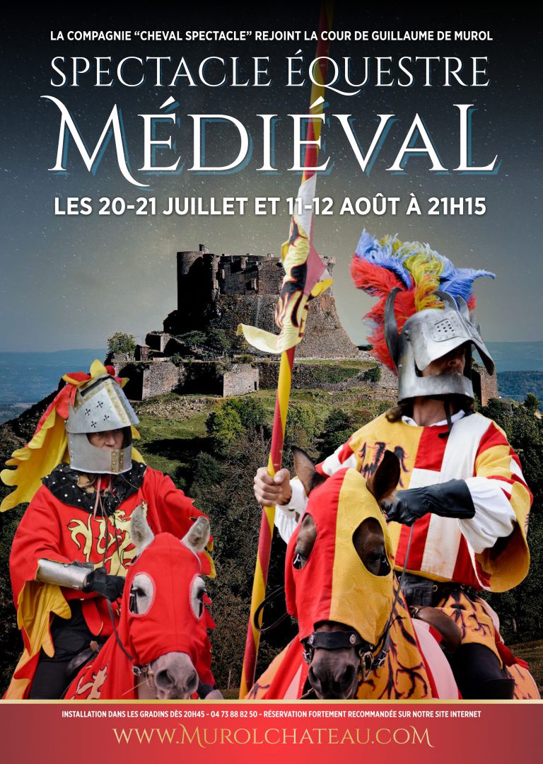 11 et 12 août 2017 spectacle