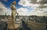 La dictature du politiquement correct veut maintenant évacuer la statue de l’amiral Nelson à Londres