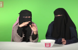 La BBC fait la promotion du niqab !