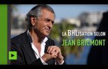 Jean Bricmont vs BHL : “La BHLisation des esprits : une dictature universelle”