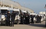 Nouvelles violences inter-ethniques entre immigrés à Calais