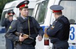 Attaque au couteau contre des policiers au Daguestan