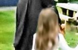 Londres – La fillette blanche chrétienne de 5 ans placée chez des islamistes rendue à sa famille