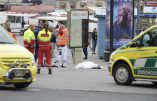 Une attaque au poignard fait plusieurs victimes en Finlande