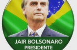 Des évêques « catho-communistes » brésiliens contre le nouveau président Bolsonaro
