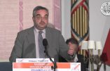 Le Grand Orient de France s’érige en sentinelle de la République, pour encore plus d’immigration de grand remplacement