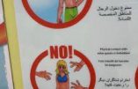 Encore un demandeur d’asile qui se permet des attouchements sexuels sur une fillette dans une piscine