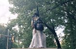 Soros et les Black Lives Matter jubilent : un monument à la femme noire remplace le Général Lee