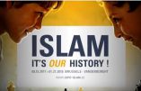 « L’islam » serait-ce « aussi notre histoire » ? Ainsi que le clame une exposition qui a ouvert ses portes à Bruxelles ?