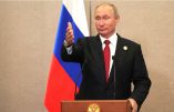 L’enjeu des BRICS 2017: Loin d’une domination idéologique mais pour des nations libérées, selon Vladimir Poutine – Vidéo