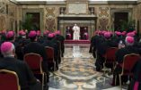 Pacte secret entre le Vatican et le gouvernement italien : le droit du sol voté d’ici la fin de l’année