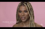 L’Oréal vire un mannequin transgenre qui n’aime pas les Blancs