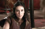 Une actrice de Game of Thrones se dit victime de harcèlement de la part de musulmans
