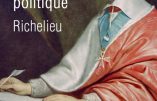 Testament politique (Richelieu)