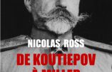 De Koutiepov à Miller : le combat des Russes blancs 1930-1940 (Nicolas Ross)