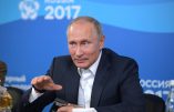 Poutine: la manipulation génétique est “plus redoutable qu’une bombe atomique”