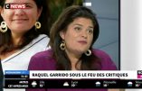 Bonne nouvelle : Raquel Garrido quitte la vie politique
