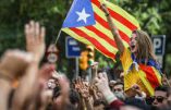 Référendum interdit de la Catalogne : le oui gagnant… mais seulement 42% d’électeurs se sont déplacés
