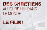 Retrouvez le cinéaste Raphaël Delpard et son DVD “La persécution des chrétiens aujourd’hui dans le monde” à la Fête du Pays Réel