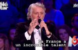 Plusieurs accusations de viols (dont l’un à caractère pédophile) à l’encontre de Gilbert Rozon, juré de l’émission  » La France a un incroyable talent « 