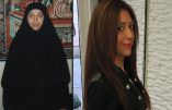 L’ex-salafiste Henda Ayari violée par Tariq Ramadan ?