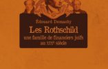 Les Rothschild (Edouard Demachy)