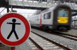 Belgique – Un djihadiste revenu de Syrie suivait une formation de conducteur de train !