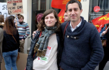 Zoé Desbureaux, suppléante du député François Ruffin, soutient Sonia Nour qui qualifie de « martyr » l’égorgeur de deux jeunes femmes à Marseille