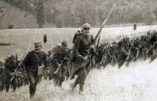 1914-1918: Une victoire française due au sacrifice héroïque des soldats français, nos proches ancêtres.