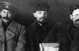 Documentaire exceptionnel sur les chefs monstrueux de la Révolution de 1917 en Russie