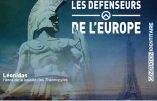 Le préfet de police de Paris interdit la manifestation de Génération Identitaire