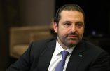 Nouvelle crise politique au Liban