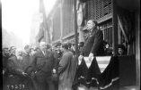 Beaucoup ne sont séparés du catholicisme “que par un mince rideau, qu’ils prennent pour un mur blindé” (Léon Daudet)