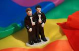 Prêtre, il offre des cours « matrimoniaux » aux couples homosexuels