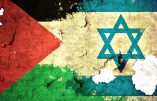 Le sophisme de « l’envahissement arabe » de la Palestine