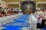 Le pape en Birmanie et Bengladesh, à la recherche de la “magique ” unité dans la diversité