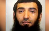 Un terroriste islamique “radicalisé aux USA” a fait 8 morts à la voiture-bélier à Manhattan