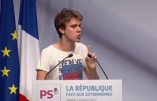 #BalanceTonPorc – Thierry Marchal-Beck, ex-président des Jeunes socialistes, accusé d’abus sexuels par 8 femmes