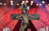 Non, le carnaval ne doit pas permettre le blasphème, rappellent des avocats catholiques espagnols