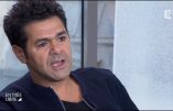 Jamel Debbouze vexé de ne pas être pris pour un “Français de souche”… et prosterné devant le roi du Maroc